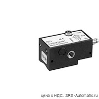 Aventics Пневматический датчик, Cерия SP1 – 0820212201