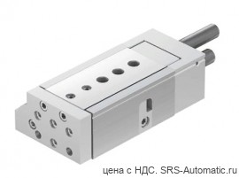 Festo DGSL-20-30-PA Мини-суппорт - Festo DGSL-20-30-PA Мини-суппорт