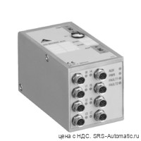 Aventics Cерия AS-i, B-Design – R412003486