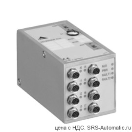 Aventics Cерия AS-i, B-Design – R412003486 - Aventics Cерия AS-i, B-Design – R412003486