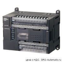 Программируемый логический контроллер (PLC) CP1E-N30DR-D