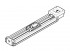 Festo EGSK-20-125-6P Привод линейный - Festo EGSK-20-125-6P Привод линейный