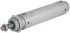 RM/55441/M/10 Rundbau-Zylinder Ø40mm Hub10mm - RM/55441/M/10 Rundbau-Zylinder Ø40mm Hub10mm