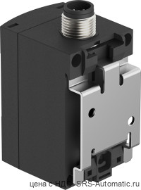 Festo SPAU-P2R-W-G18FD-L-PNLK-PNVBA-M8U Датчик давления - Festo SPAU-P2R-W-G18FD-L-PNLK-PNVBA-M8U Датчик давления