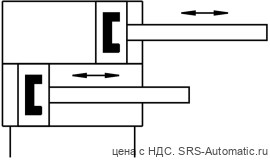 Festo HPV-22-30-A Сепаратор - Festo HPV-22-30-A Сепаратор