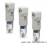 SMC AFF50-F10B-D Магистральный фильтр
