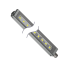 Светодиодный светильник Banner WLS28-2XR145SQ - Светодиодный светильник Banner WLS28-2XR145SQ