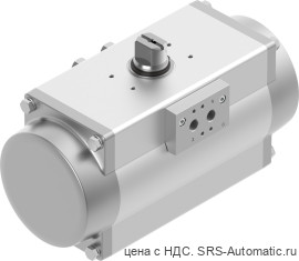 Festo DFPD-240-RP-90-RS60-F0710-R3-EP Привод поворотный - Festo DFPD-240-RP-90-RS60-F0710-R3-EP Привод поворотный