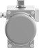 Festo DFPD-240-RP-90-RS60-F0710-R3-EP Привод поворотный - Festo DFPD-240-RP-90-RS60-F0710-R3-EP Привод поворотный
