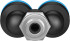 Festo QSY-M5-4 Штуцер - Festo QSY-M5-4 Штуцер