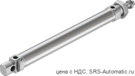 Festo DSNU-25-200-PPV-A Пневмоцилиндр - Festo DSNU-25-200-PPV-A Пневмоцилиндр