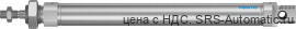 Festo DSNU-25-200-PPV-A Пневмоцилиндр - Festo DSNU-25-200-PPV-A Пневмоцилиндр