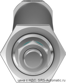 Festo DSNU-25-200-PPV-A Пневмоцилиндр - Festo DSNU-25-200-PPV-A Пневмоцилиндр