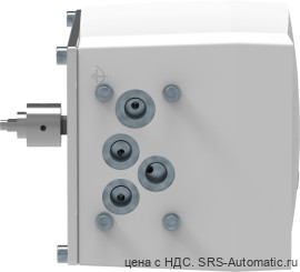Festo CMSX-P-S-C-U-F1-D-130-A Позиционер - Festo CMSX-P-S-C-U-F1-D-130-A Позиционер