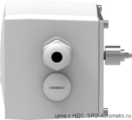 Festo CMSX-P-S-C-U-F1-D-130-A Позиционер - Festo CMSX-P-S-C-U-F1-D-130-A Позиционер