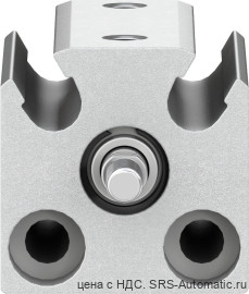 Festo ADVC-6-5-A-P-A Пневмоцилиндр - Festo ADVC-6-5-A-P-A Пневмоцилиндр