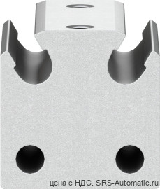 Festo ADVC-6-5-A-P-A Пневмоцилиндр - Festo ADVC-6-5-A-P-A Пневмоцилиндр