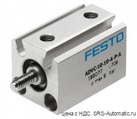Festo ADVC-6-5-A-P-A Пневмоцилиндр