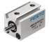 Festo ADVC-6-5-A-P-A Пневмоцилиндр - Festo ADVC-6-5-A-P-A Пневмоцилиндр
