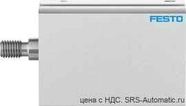 Festo AEVC-25-25-A-P-A Пневмоцилиндр - Festo AEVC-25-25-A-P-A Пневмоцилиндр