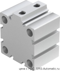 Festo ADVC-50-10-A-P-A Пневмоцилиндр - Festo ADVC-50-10-A-P-A Пневмоцилиндр