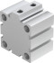 Festo ADVC-50-10-A-P-A Пневмоцилиндр - Festo ADVC-50-10-A-P-A Пневмоцилиндр