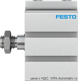 Festo ADVC-50-10-A-P-A Пневмоцилиндр - Festo ADVC-50-10-A-P-A Пневмоцилиндр