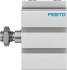 Festo ADVC-50-10-A-P-A Пневмоцилиндр - Festo ADVC-50-10-A-P-A Пневмоцилиндр