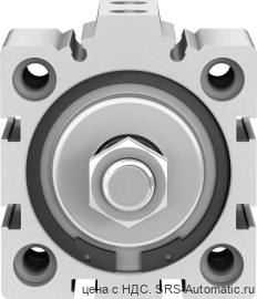 Festo ADVC-50-10-A-P-A Пневмоцилиндр - Festo ADVC-50-10-A-P-A Пневмоцилиндр