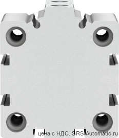 Festo ADVC-50-10-A-P-A Пневмоцилиндр - Festo ADVC-50-10-A-P-A Пневмоцилиндр