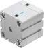 Festo ADN-50-20-A-P-A Пневмоцилиндр - Festo ADN-50-20-A-P-A Пневмоцилиндр