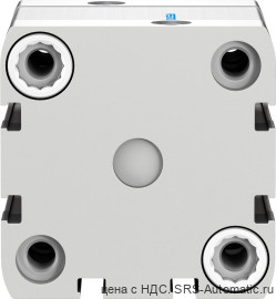 Festo ADN-50-20-A-P-A Пневмоцилиндр - Festo ADN-50-20-A-P-A Пневмоцилиндр
