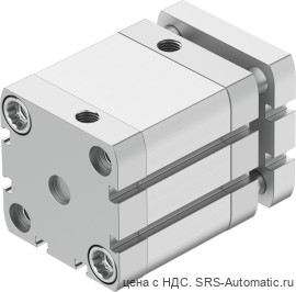 Festo ADNGF-50-30-P-A Пневмоцилиндр - Festo ADNGF-50-30-P-A Пневмоцилиндр