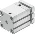 Festo ADNGF-50-30-P-A Пневмоцилиндр - Festo ADNGF-50-30-P-A Пневмоцилиндр