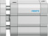 Festo ADNGF-50-30-P-A Пневмоцилиндр - Festo ADNGF-50-30-P-A Пневмоцилиндр