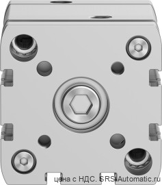 Festo ADNGF-50-30-P-A Пневмоцилиндр - Festo ADNGF-50-30-P-A Пневмоцилиндр