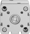 Festo ADNGF-50-30-P-A Пневмоцилиндр - Festo ADNGF-50-30-P-A Пневмоцилиндр