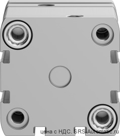 Festo ADNGF-50-30-P-A Пневмоцилиндр - Festo ADNGF-50-30-P-A Пневмоцилиндр
