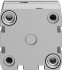 Festo ADNGF-50-30-P-A Пневмоцилиндр - Festo ADNGF-50-30-P-A Пневмоцилиндр