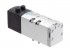 Festo VSVA-B-T32F-AZD-D1-1T1L Распределитель - Festo VSVA-B-T32F-AZD-D1-1T1L Распределитель