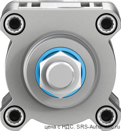 Festo DSBC-63-50-PPVA-N3 Пневмоцилиндр - Festo DSBC-63-50-PPVA-N3 Пневмоцилиндр