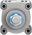 Festo DSBC-63-50-PPVA-N3 Пневмоцилиндр - Festo DSBC-63-50-PPVA-N3 Пневмоцилиндр