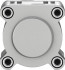 Festo DSBC-63-50-PPVA-N3 Пневмоцилиндр - Festo DSBC-63-50-PPVA-N3 Пневмоцилиндр