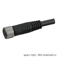 Aventics Круглые разъемы, Cерия CON-RD – 1834484258