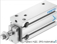 Festo DPDM-Q-25-30-PA Пневмоцилиндр