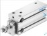 Festo DPDM-Q-25-30-PA Пневмоцилиндр - Festo DPDM-Q-25-30-PA Пневмоцилиндр
