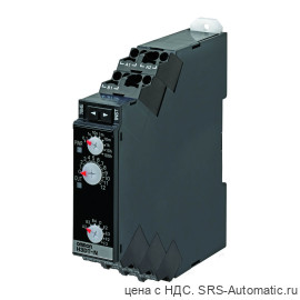 Таймер H3DT-N2 24-240 В переменного тока/ постоянного тока - Таймер H3DT-N2 24-240 В переменного тока/ постоянного тока