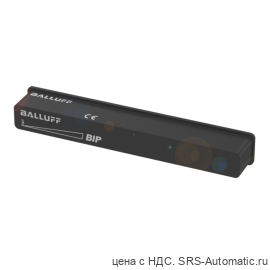 Индуктивный датчик линейных перемещений Balluff BIP ED2-B133-03-S75 - Индуктивный датчик линейных перемещений Balluff BIP ED2-B133-03-S75