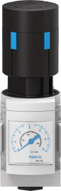Festo MS4-LR-1/8-D5-AS Регулятор давления - Festo MS4-LR-1/8-D5-AS Регулятор давления