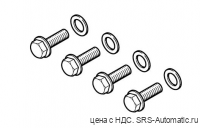 Festo DAMD-P-M10-16-R1 Заглушка